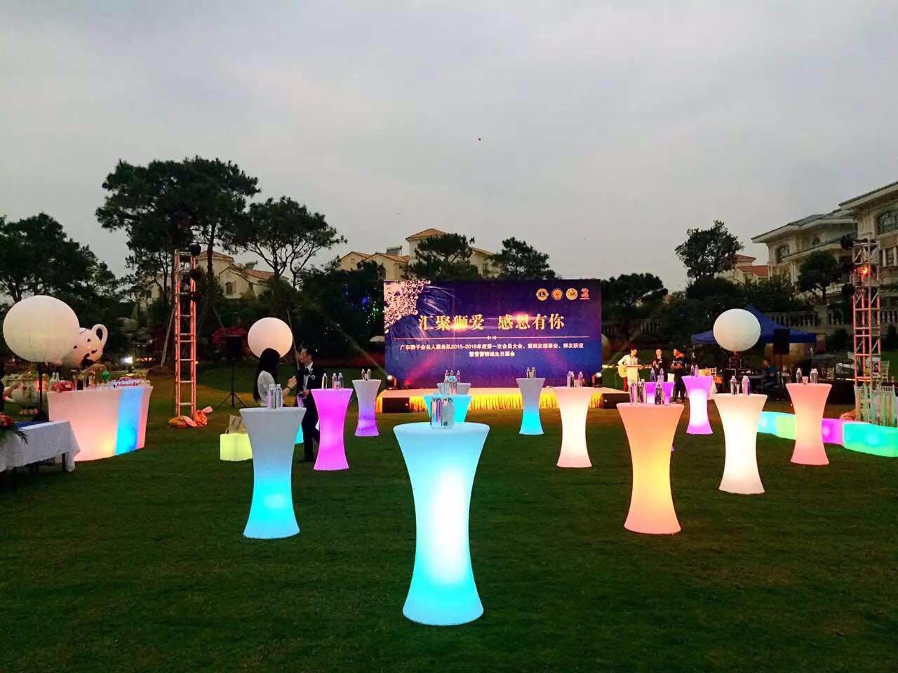 南昌三牛文化五一會(huì)議活動(dòng)布置圖片