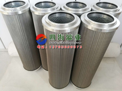 網(wǎng)式不銹鋼過濾器濾芯圖片/網(wǎng)式不銹鋼過濾器濾芯樣板圖 (4)