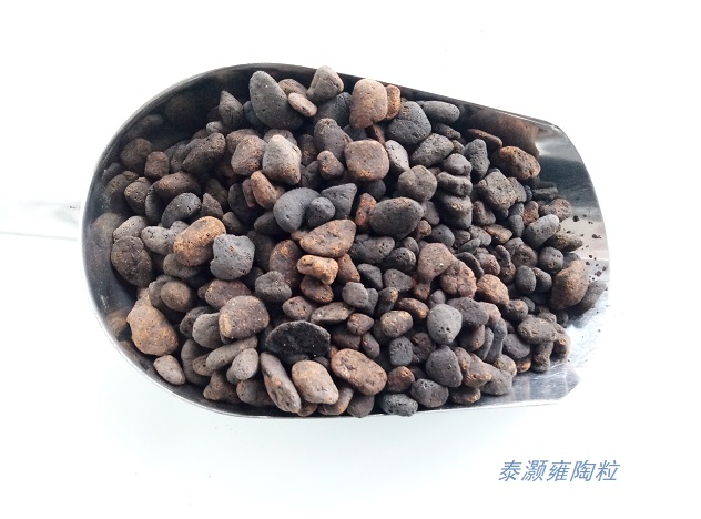 黃岡建筑陶粒批發(fā) 衛(wèi)生間回填陶粒價格13512530011