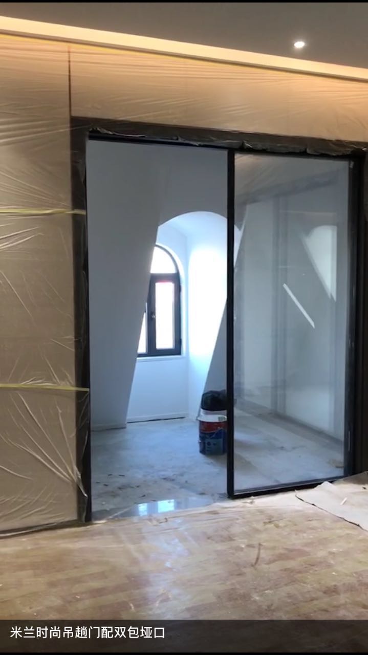 平開門圖片/平開門樣板圖 (2)