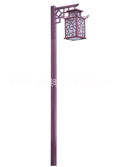 古典庭院圖片/古典庭院樣板圖 (3)