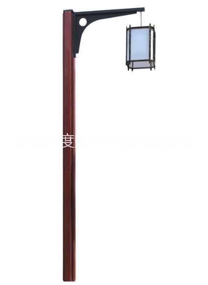 古典庭院圖片/古典庭院樣板圖 (4)