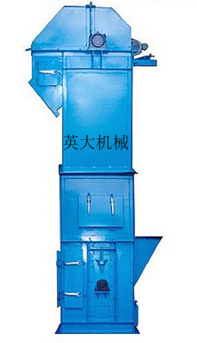 GTD/GTH型高效斗式提升機(jī)圖片