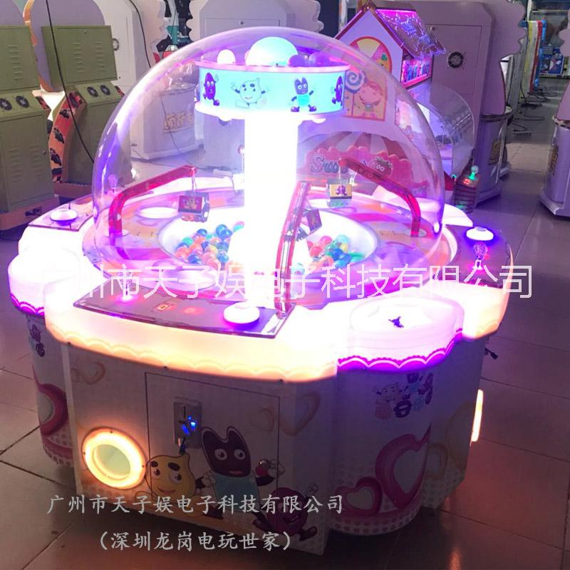 糖豆樂(lè)園挖糖機(jī)圖片/糖豆樂(lè)園挖糖機(jī)樣板圖 (2)