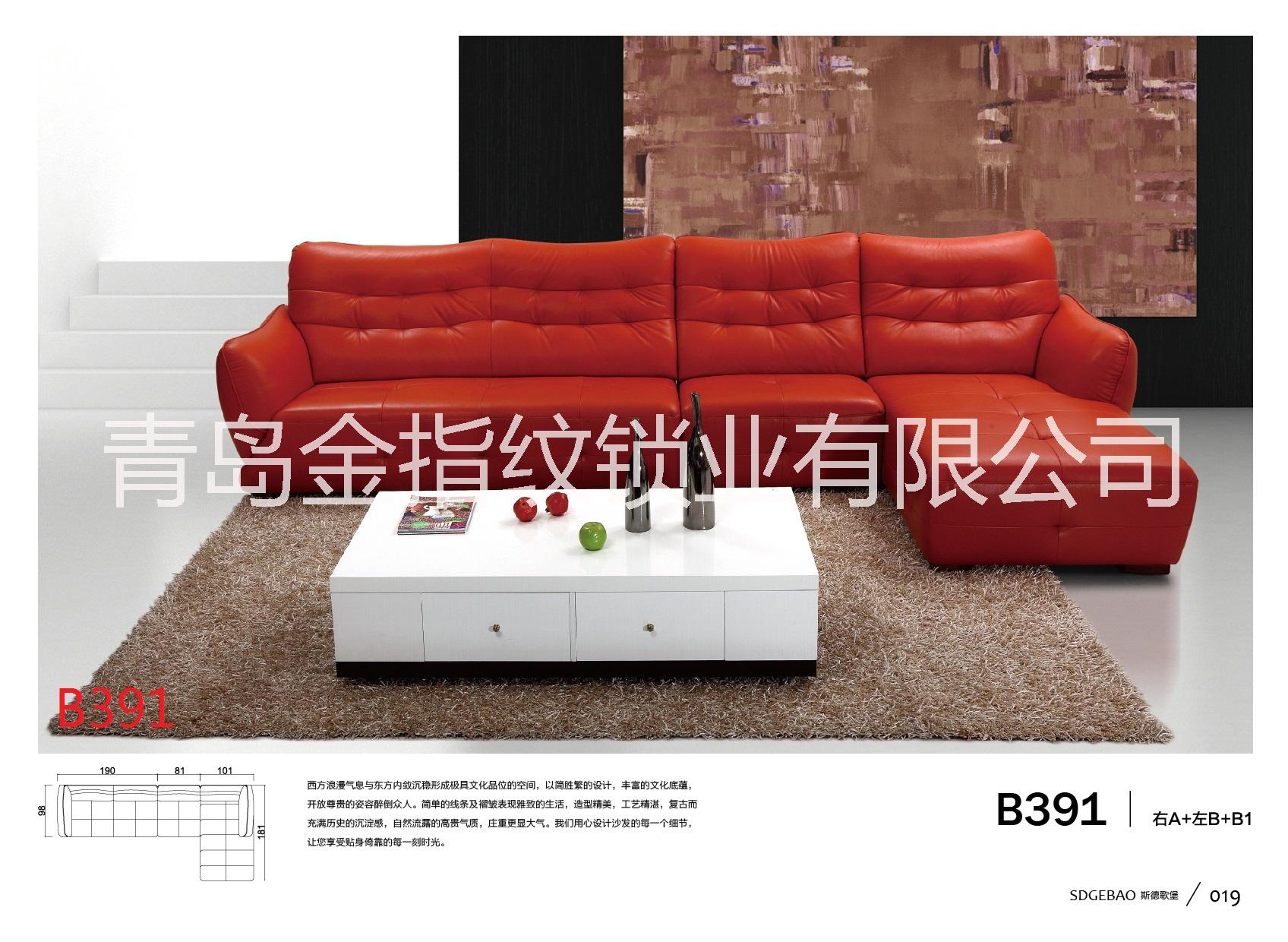 依麗蘭沙發(fā)圖片/依麗蘭沙發(fā)樣板圖 (3)