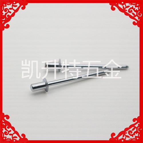鐵封閉沉頭拉鉚釘圖片