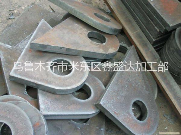 數(shù)控切割異形件圖片/數(shù)控切割異形件樣板圖 (4)