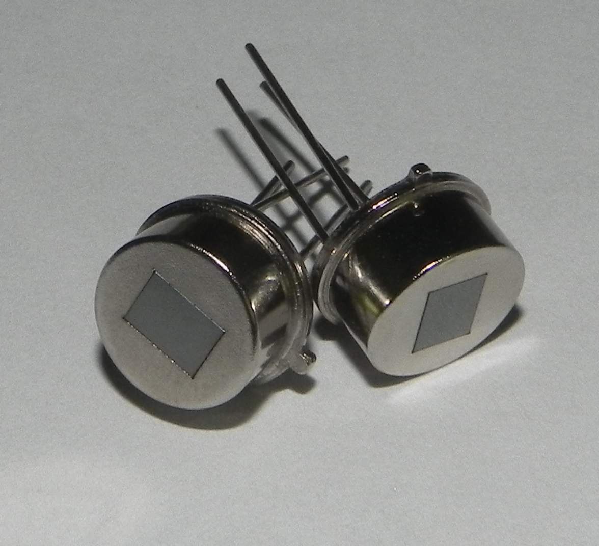 紅外傳感器HL500B圖片