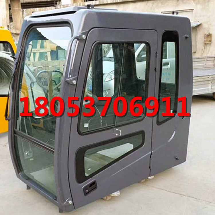 挖機(jī)駕駛室總成 現(xiàn)代挖機(jī)駕駛室總成 日立挖機(jī)駕駛室總成 神鋼駕駛室總成