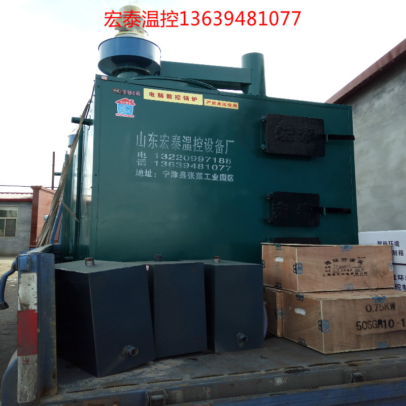 加溫鍋爐圖片/加溫鍋爐樣板圖 (1)