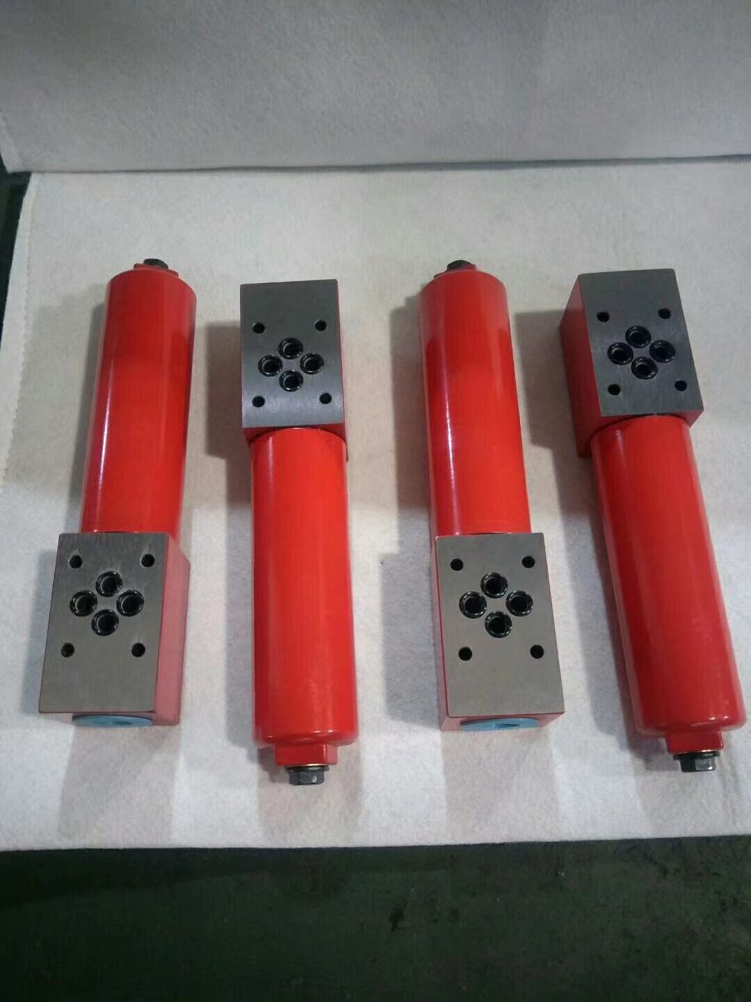 供應(yīng)DF系列疊加式過濾器圖片/供應(yīng)DF系列疊加式過濾器樣板圖 (3)