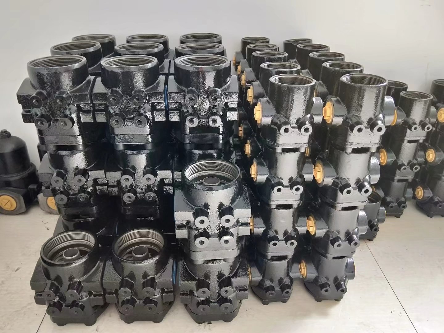 廠家直銷PLF－H系列過濾器圖片/廠家直銷PLF－H系列過濾器樣板圖 (4)