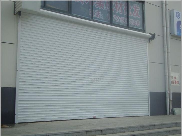銀川抗風門圖片/銀川抗風門樣板圖 (3)