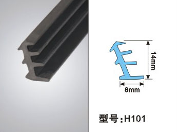 供应PVC玻璃塔胶压条 PVC玻璃塔胶压条生产厂家 PVC玻璃塔胶压条厂家直销 PVC玻璃塔胶压条供货商 佛山密封条