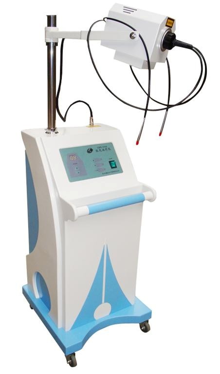 五官科紅光治療儀圖片