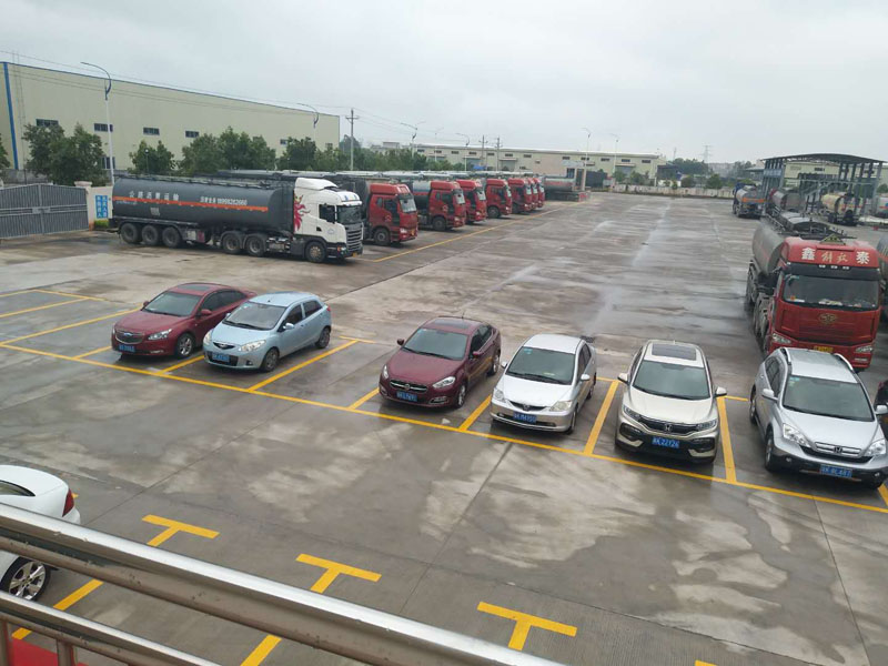 槽罐車物流圖片/槽罐車物流樣板圖 (2)