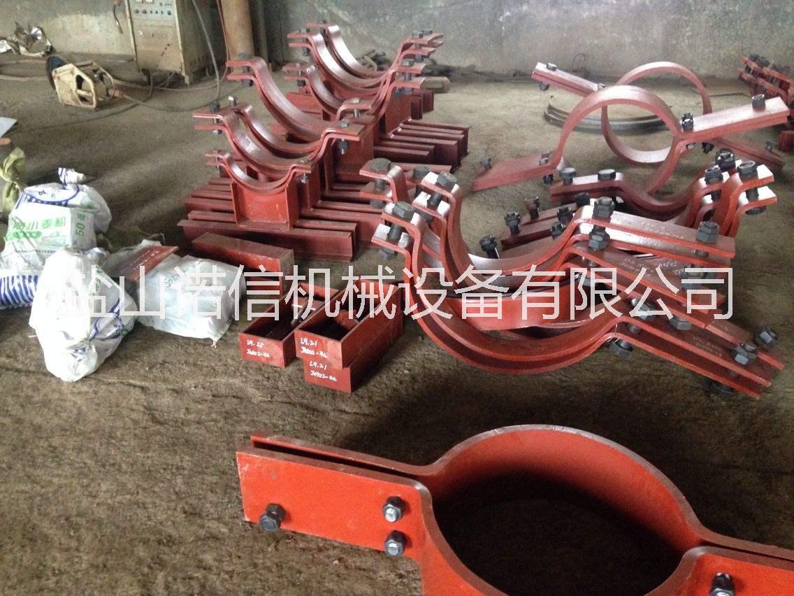 彈簧支吊架圖片/彈簧支吊架樣板圖 (3)