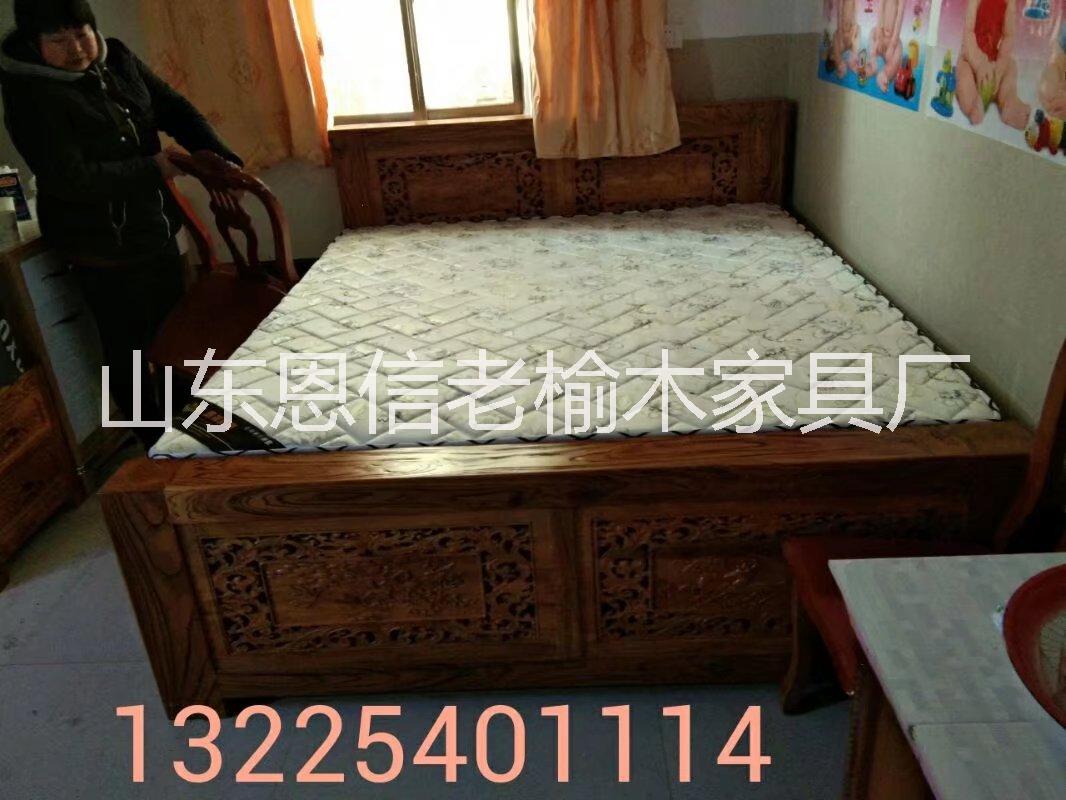 老榆木家具圖片/老榆木家具樣板圖 (3)