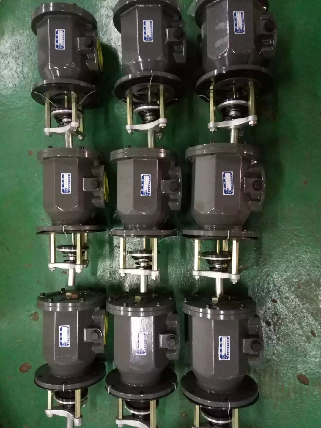 吸油過濾器圖片/吸油過濾器樣板圖 (3)