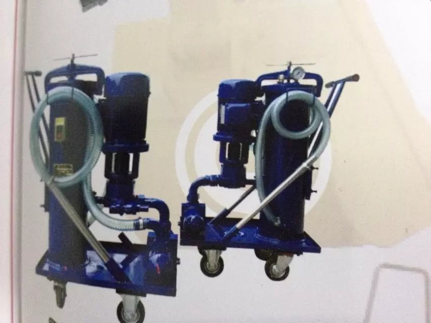 濾油車圖片/濾油車樣板圖 (3)
