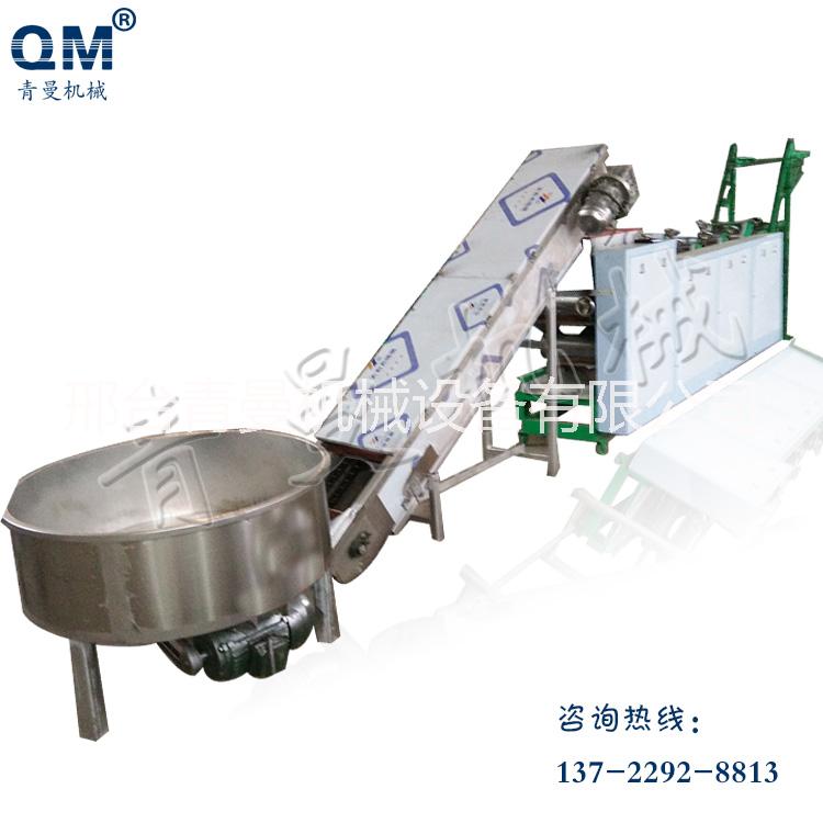 河北立式圓盤面粉熟化機(jī)圖片/河北立式圓盤面粉熟化機(jī)樣板圖 (2)
