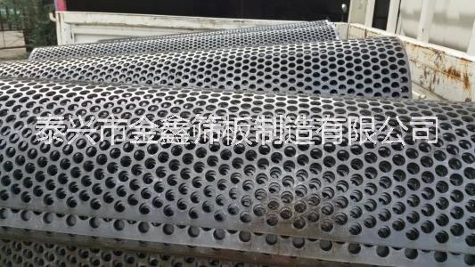 鉆孔篩板圖片/鉆孔篩板樣板圖 (2)