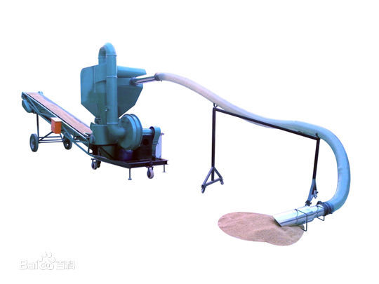 氣力輸送機(jī)圖片/氣力輸送機(jī)樣板圖 (2)