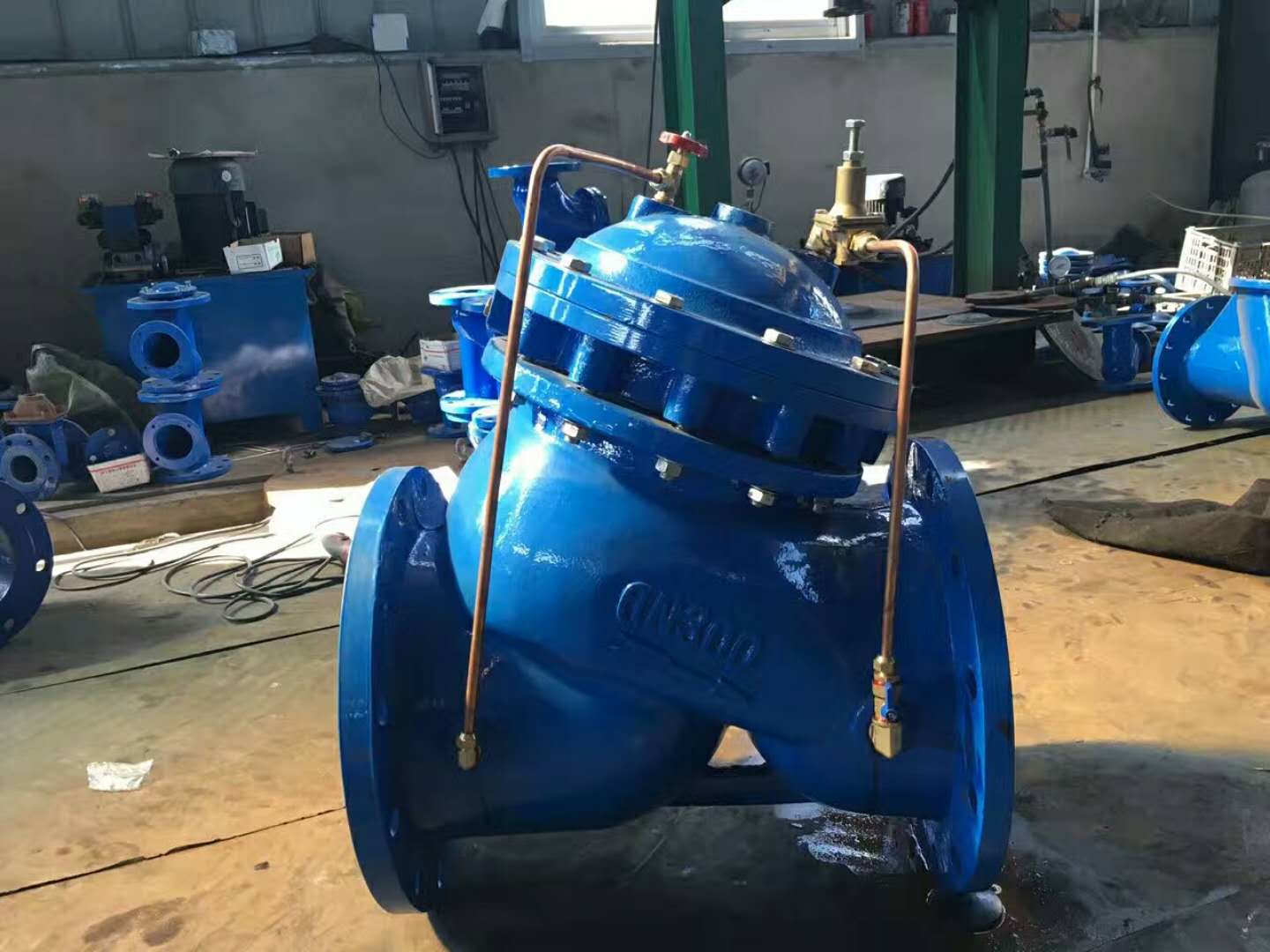 過濾器止回閥  水利閥 軟密封閘閥廠家