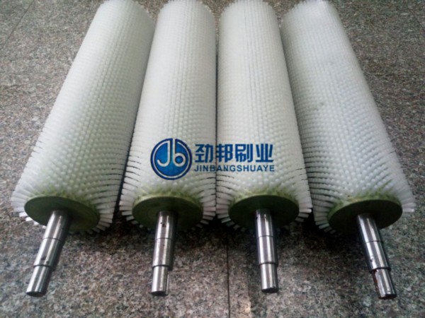 豆腐皮機(jī)毛刷 千張機(jī)毛刷輥 千張扒布機(jī)毛刷滾 豆腐皮扒布機(jī)毛刷滾