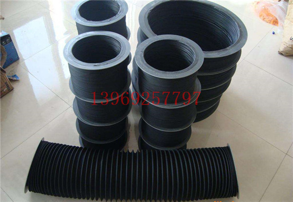 鎧甲式防護罩圖片