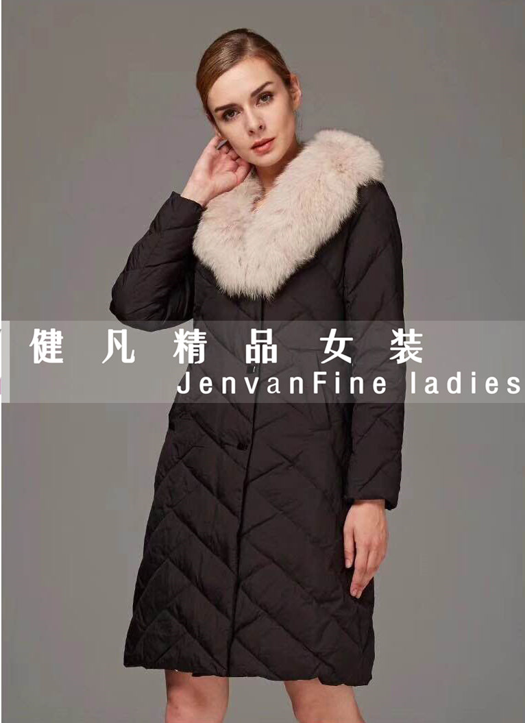 尾貨羽絨服圖片/尾貨羽絨服樣板圖 (3)