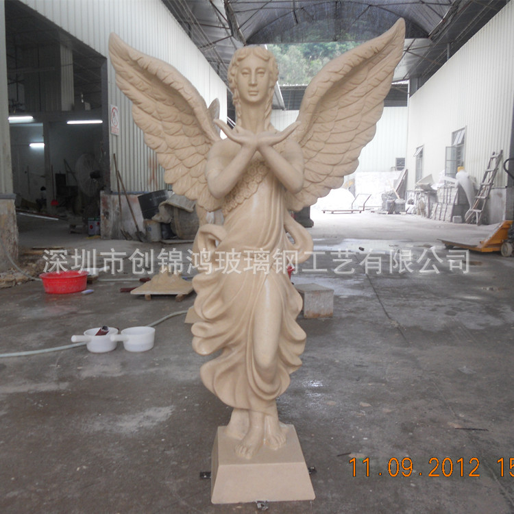 砂巖歐式人物雕塑圖片/砂巖歐式人物雕塑樣板圖 (3)