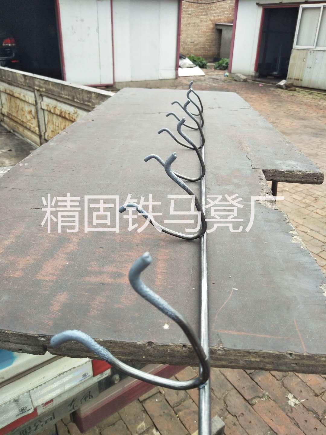 鋼筋鐵馬凳圖片/鋼筋鐵馬凳樣板圖 (2)