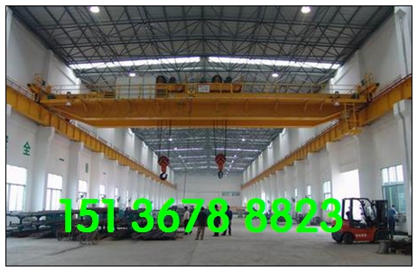 吉林長春行車行吊廠家日常檢修