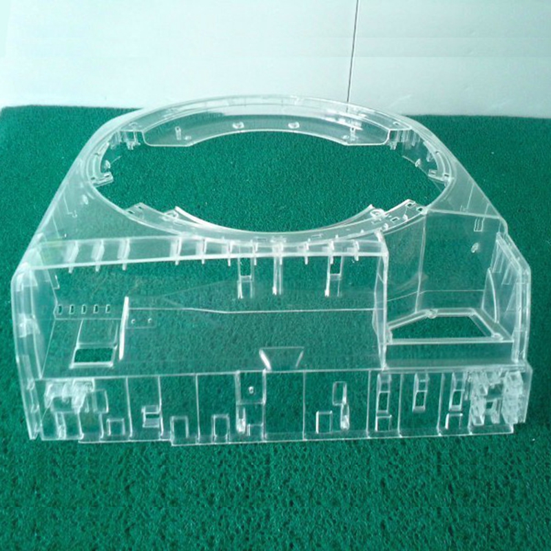 黃江手板模型制作cnc手板模型圖片