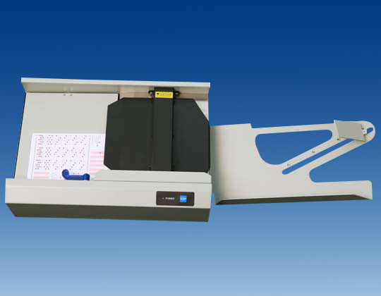南昊廠家直銷共享閱卷機HFS85圖片