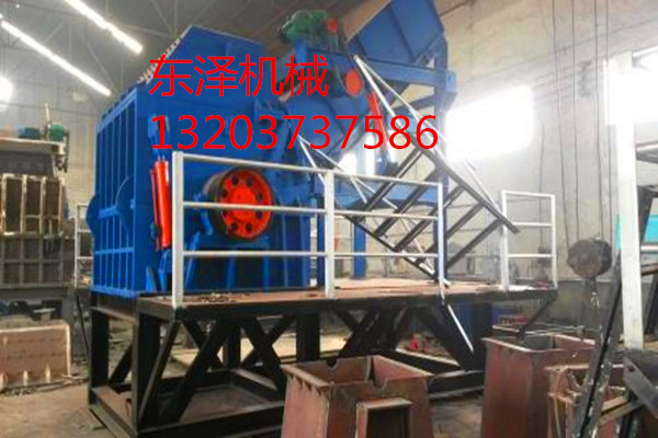 各位用戶(hù)在選擇廢鋼破碎機(jī)廠家時(shí)一定要注意報(bào)價(jià)