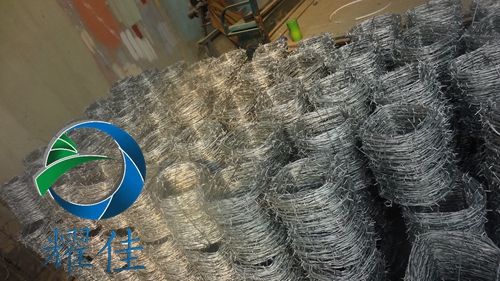 刺絲滾籠圖片/刺絲滾籠樣板圖 (4)