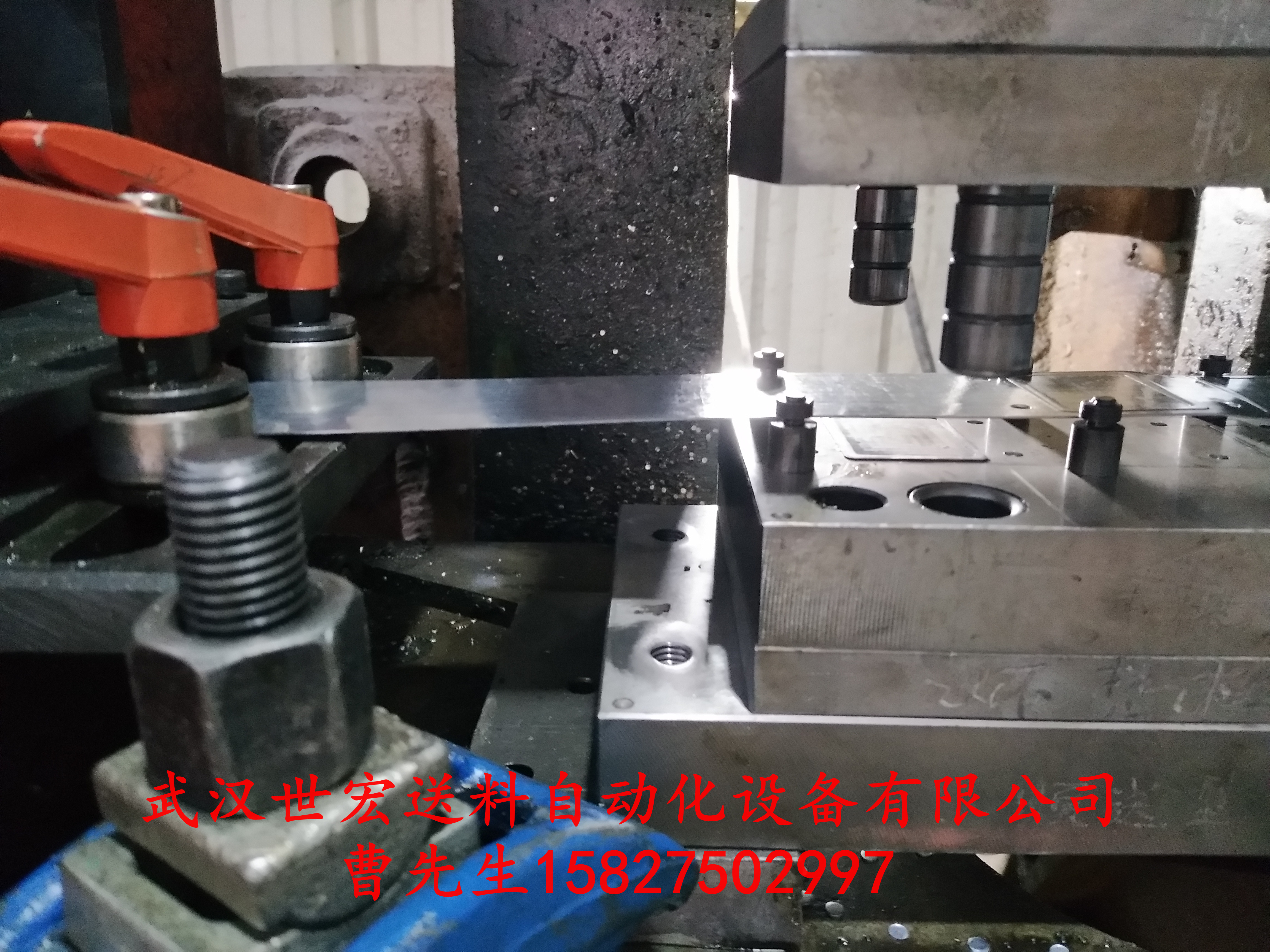 偏擺送料機圖片/偏擺送料機樣板圖 (3)