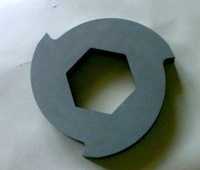 雙軸撕碎機圖片/雙軸撕碎機樣板圖 (4)