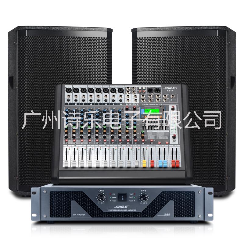 音響組合套裝圖片/音響組合套裝樣板圖 (2)