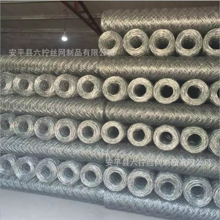 鐵絲網(wǎng)圖片/鐵絲網(wǎng)樣板圖 (4)