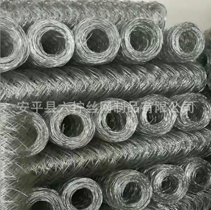 鐵絲網(wǎng)圖片/鐵絲網(wǎng)樣板圖 (2)