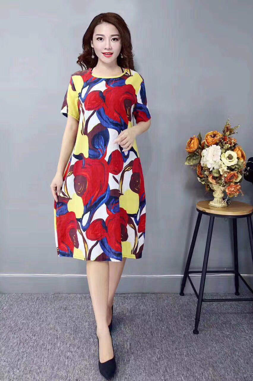 北京哪里有便宜春夏服裝批發(fā)