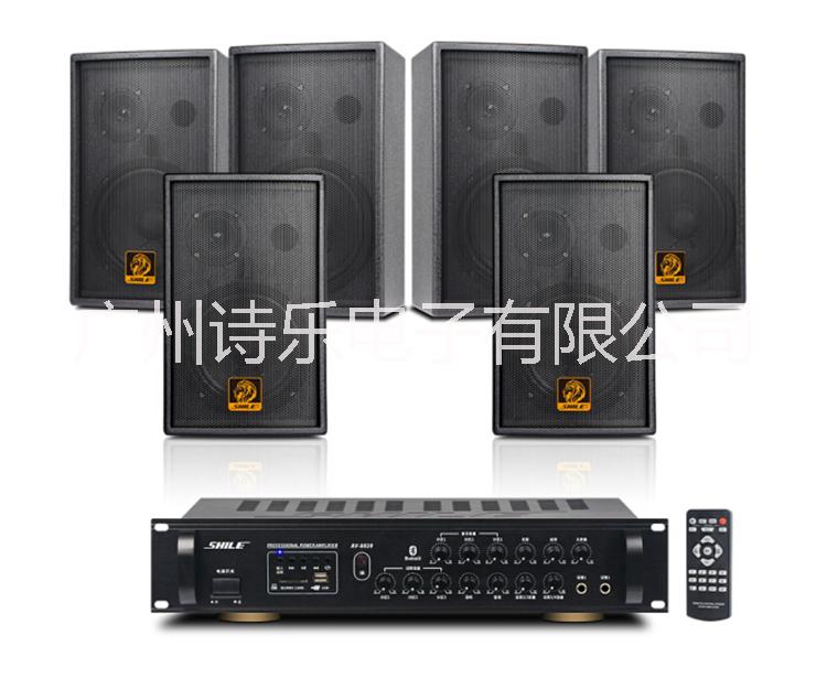 會(huì)議音響套裝組合圖片/會(huì)議音響套裝組合樣板圖 (2)