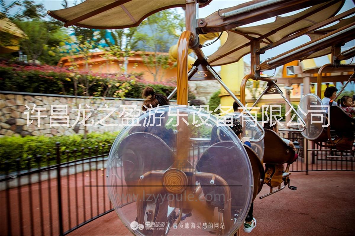 夢(mèng)幻自行車圖片/夢(mèng)幻自行車樣板圖 (2)