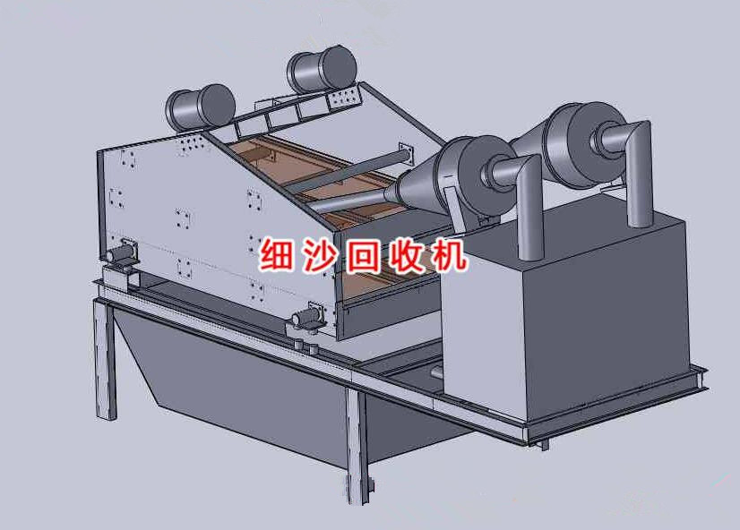 細(xì)沙回收機(jī)圖片/細(xì)沙回收機(jī)樣板圖 (3)