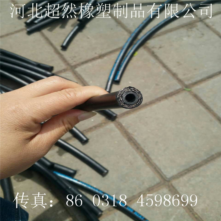 高壓膠管總成圖片