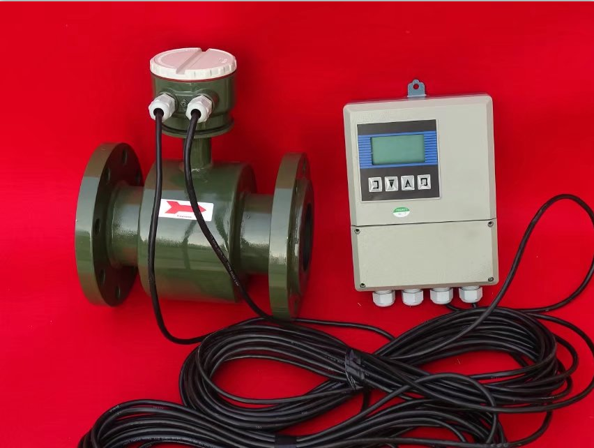 電磁流量計(jì)圖片