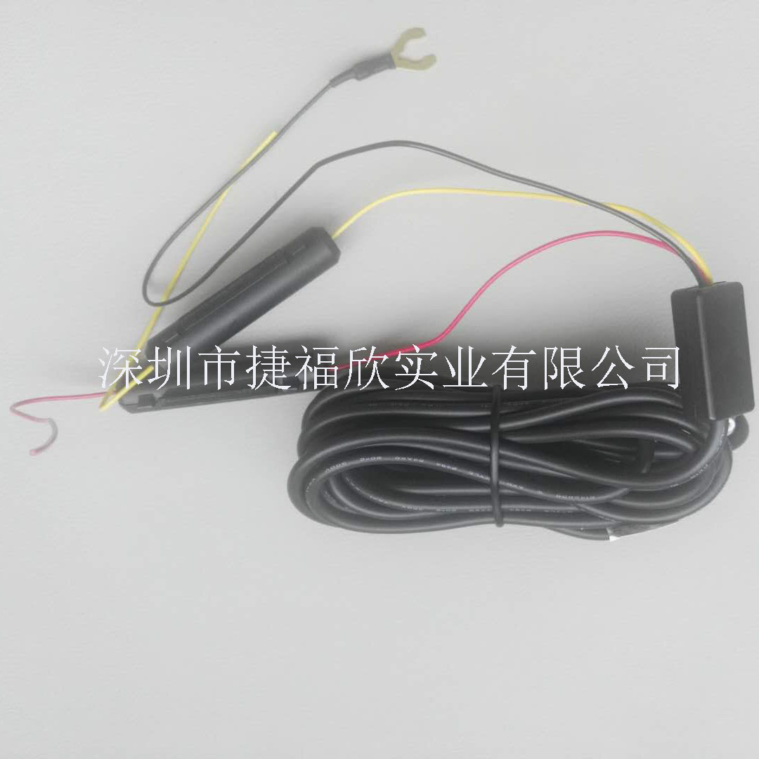 线材厂家 线材厂家UL2464 24AWG